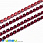 /p49302-strazovaya-cep-ss8-5-2-6-mm-krasnaya-temnaya-strazi-steklyannie-krasnie/