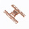 /p55688-zastyezhka-na-10-nitey-24x32-mm-rozovoe-zoloto/