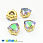 /p41862-shaton-trilliant-12-5x12-mm-zoloto-sirenevo-zeleniy/