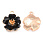 /p53806-podveska-metal-cvetok-cherniy-19-5x23x6-mm-zoloto/
