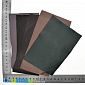Набір штучної шкіри на замші 0,65 мм, Мікс (LTH-038758)