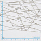 Булавки із нерж. сталі, 50 мм, Темне срібло (STL-056223)