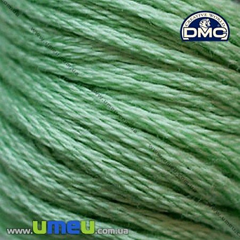 Муліне DMC 0564 Нефрит, оч.св. (DMC-005906)