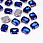 /p52910-shaton-pryamougolniy-10x8-mm-temnoe-serebro-siniy/