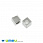 /p44608-busina-iz-nerzhaveyushey-stali-kub-4x4x3-8-mm-temnoe-serebro/