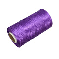 Нитки шелковые Doli, Фиолетовые 3626, 500 м (MUL-021587)
