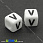 /p4852-busina-plastikovaya-kub-bukva-v-6x6-mm-belaya/