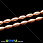 /p28099-busina-steklyannaya-zhemchug-ris-16x8-mm-oranzhevaya/