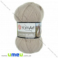 Пряжа YarnArt Angora De Luxe 100 г, 520 м, Бежева 33 (YAR-035002)