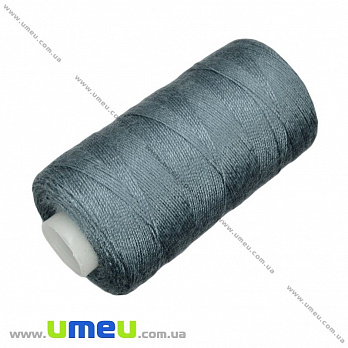 Нитки джинсові Satex 20/3, 820 Сіро-синя, 200 ярдів (MUL-024051)