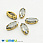 /p41772-shaton-lodochka-kubicheskiy-cirkoniy-15x7-mm-zoloto-seriy/