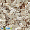 /p37653-payetki-indiya-kruglie-ploskie-4-mm-bezhevie/