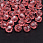 /p54498-busini-dlya-sumok-akrilovie-kruglie-granenie-8-mm-rozovie/