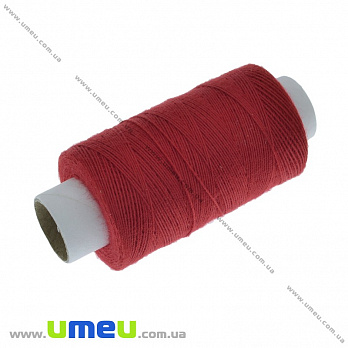 Нитки джинсовые №36, Красные 171, 150 м (MUL-033859)