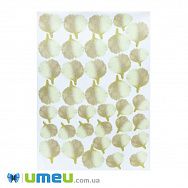 Заготівля малюнків для об'ємних аплікацій (UPK-049855)