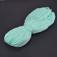 Шнур  для макраме, 3 мм, Мятный, Полипропилен (LEN-062825)