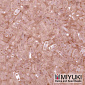 Бісер японський Miyuki QUARTER TILA №365, 5х1,2 мм, Персиковий (BIS-053266)