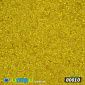 Бісер чеський 13/0, №80010, Жовтий, Прозорий (BIS-019780)