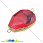 /p36943-konnektor-iz-naturalnogo-kamnya-agat-veni-drakona-v-oprave-rozoviy-39x24-mm/