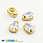 /p41787-shaton-kaplya-kubicheskiy-cirkoniy-14x10-mm-zoloto-beliy/