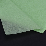 Папір тіш',ю, 65х50 см, Салатовий (UPK-051302)