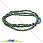 /p29891-busina-pod-hrustal-3x2-mm-zelenaya-metallik/