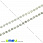 /p7767-strazovaya-cep-ss6-2-mm-strazi-steklyannie-belie-svetloe-serebro/