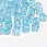 /p54503-busini-dlya-sumok-akrilovie-kruglie-granenie-8-mm-golubie/