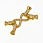 /p60851-zastyezhka-36x11-mm-latun-s-pokritiem-18-kt/