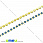 /p20490-strazovaya-cep-ss6-2-0-mm-zoloto-strazi-steklyannie-golubie/