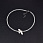 /p59018-choker-s-gorlicey-busini-steklyannie-39-sm/
