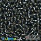 Бісер японський Miyuki круглий RR 8/0 №2426, Сірий (BIS-045988)