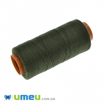 Нить армированная Барва, 28/2, №4012 Хаки, 200 м (MUL-038485)