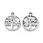 /p54670-podveska-metal-derevo-so-strazami-temnoe-serebro-18x14-5x2-5-mm/