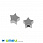 /p39042-busina-iz-nerzhaveyushey-stali-zvyezdochka-5x5-mm-temnoe-serebro/