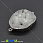 /p37036-konnektor-iz-naturalnogo-kamnya-druza-agata-v-metalle-seriy-41x27-mm/