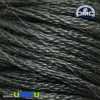 Муліне DMC 0844 Боброво-сірий, ультра т. (DMC-006017)