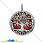 /p34074-podveska-medalon-iz-naturalnogo-kamnya-derevo-govlit-okrashenniy-31x26-mm/