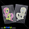 /p33532-risunok-dlya-termoperenosa-poni-7x5-sm-zhelto-rozoviy/