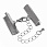 /p55763-zamok-karabin-iz-nerzh-st-s-zazhimami-25x9-mm-temnoe-serebro/