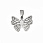 /p60679-podveska-iz-nerzh-stali-babochka-20x15-mm/