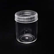 Контейнер пластиковий для зберігання, 3,9х5 см (INS-051090)