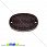 /p23209-birka-derevyannaya-hand-made-19x12-mm-korichnevaya/