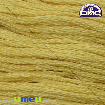 Муліне DMC 0017 Жовта слива, св. (DMC-034220)