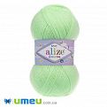 Пряжа Alize Sekerim Bebe 100 г, 320 м, Мятная 188 (YAR-047035)
