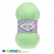 Пряжа Alize Sekerim Bebe 100 г, 320 м, М'ятна 188 (YAR-047035)