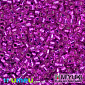 Бісер японський Miyuki Delica 11/0 DB1340, Малиновий яскравий (BIS-045336)