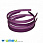 /p41240-obruch-plastikoviy-s-kauchukovim-pokritiem-12-mm-sireneviy/