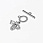 /p55422-togl-17x11-mm-latun-s-pokritiem-rodiy-kub-cirkoniy/