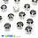 /p52698-shaton-krugliy-12-mm-temnoe-serebro-seriy/
